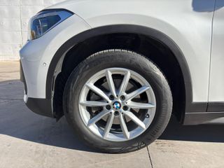 BMW X1 sDrive18i