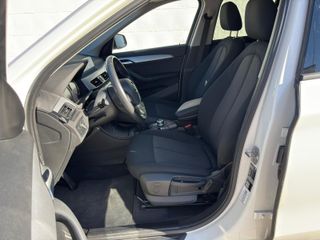 BMW X1 sDrive18i
