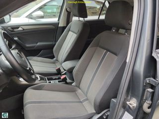 Volkswagen TROC AUTOMATICO 2021