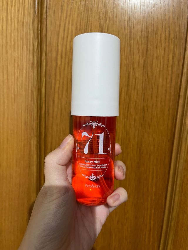 Bruma Victoria's Key 71 imitación Sol de Janeiro