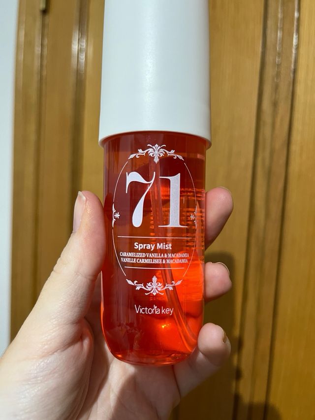 Bruma Victoria's Key 71 imitación Sol de Janeiro