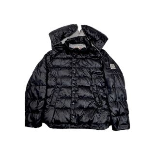 Moncler Piumino GAMMA BLUE Nero