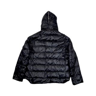 Moncler Piumino GAMMA BLUE Nero