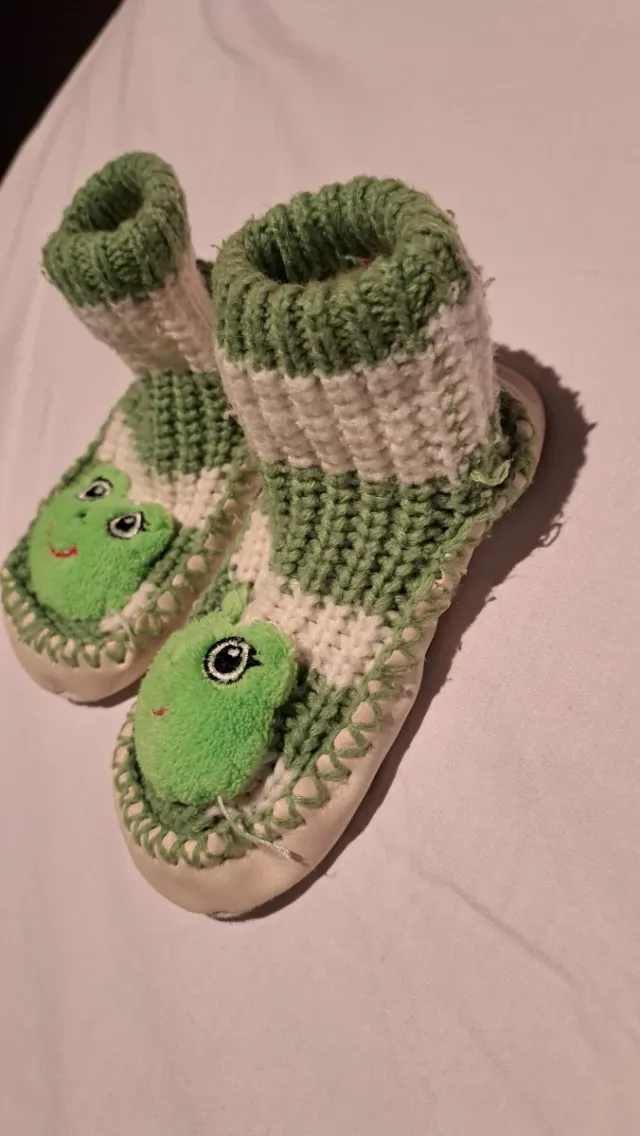 Calcetines antideslizantes para niños de 3 a 5 año