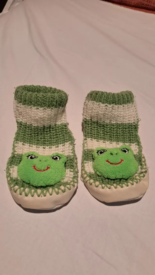 Calcetines antideslizantes para niños de 3 a 5 año