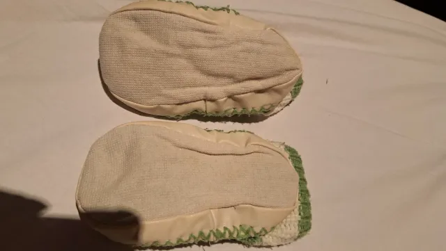 Calcetines antideslizantes para niños de 3 a 5 año