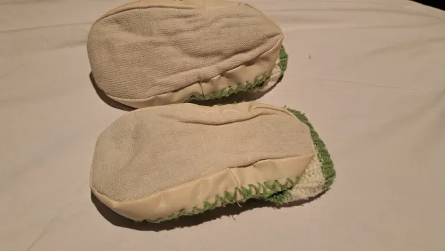 Calcetines antideslizantes para niños de 3 a 5 año