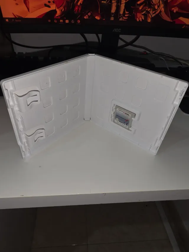 Mario Kart 7 Nintendo 3DS