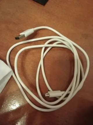 Chromecast HD con Google TV Nuevo