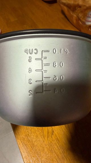 SilverCrest Cocedor de Arroz