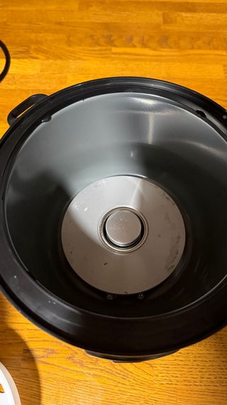 SilverCrest Cocedor de Arroz