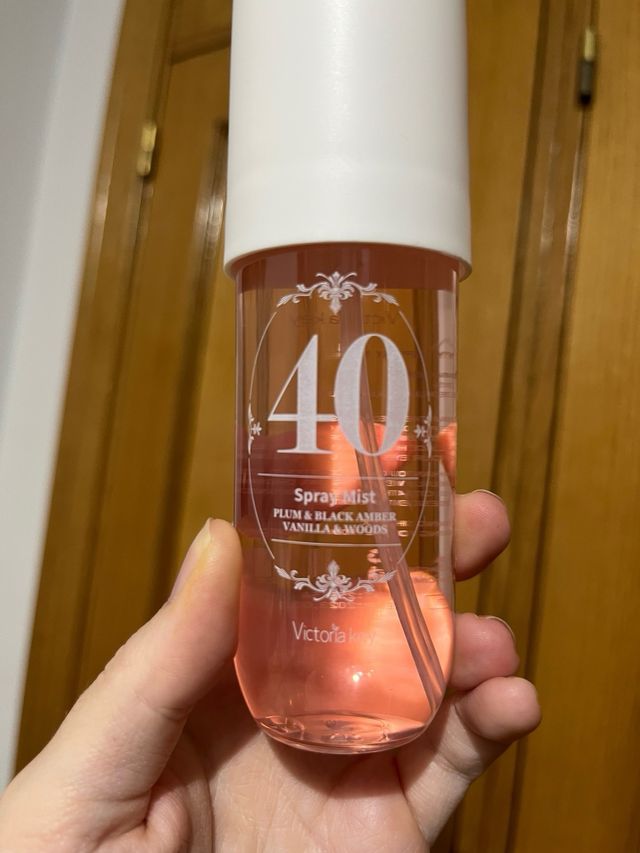 Bruma Victoria Key 40 Sol de Janeiro