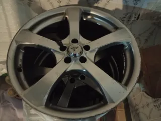 Llantas 18 pulgadas