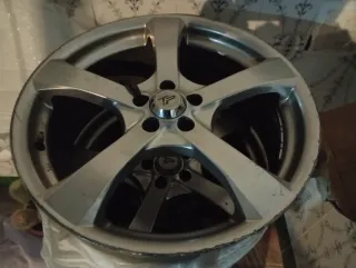 Llantas 18 pulgadas