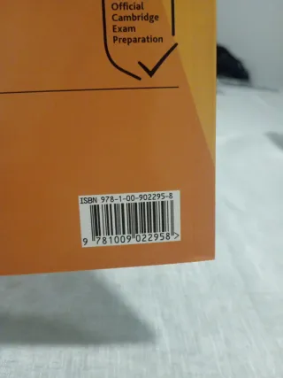 Prepare Level 4 Student's Book with eBook (Camb...