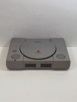 PLAYSTATION 1 COMPLETA DI TUTTO