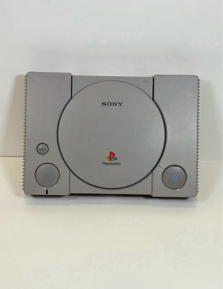 PLAYSTATION 1 COMPLETA DI TUTTO