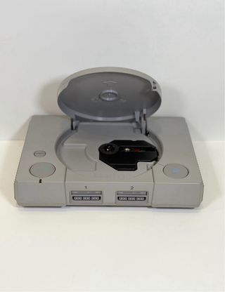 PLAYSTATION 1 COMPLETA DI TUTTO