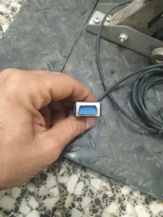 Pedali per simulatore, ascolto offerte