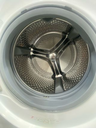 Lavadora Grundig 8kg 1200 rpm