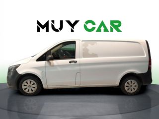 Mercedes-Benz Vito Furgon 111 CDI Compacta 84 kW (114 CV)