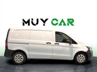 Mercedes-Benz Vito Furgon 111 CDI Compacta 84 kW (114 CV)