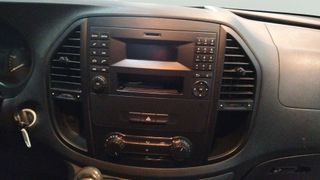 Mercedes-Benz Vito Furgon 111 CDI Compacta 84 kW (114 CV)