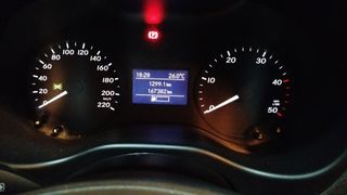 Mercedes-Benz Vito Furgon 111 CDI Compacta 84 kW (114 CV)