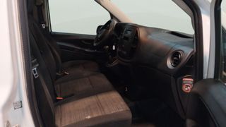 Mercedes-Benz Vito Furgon 111 CDI Compacta 84 kW (114 CV)