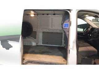 Mercedes-Benz Vito Furgon 111 CDI Compacta 84 kW (114 CV)