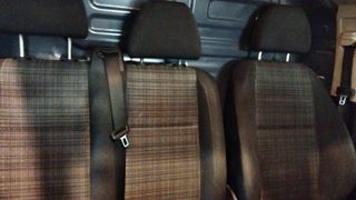 Mercedes-Benz Vito Furgon 111 CDI Compacta 84 kW (114 CV)