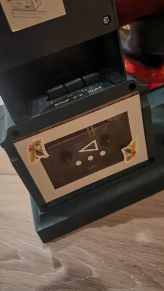 Babbo Natale Holiday Creations con libro