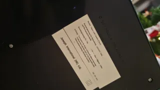 Babbo Natale Holiday Creations con libro