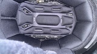 Casco Scorpion EXO HX1 Negro Mate talla M