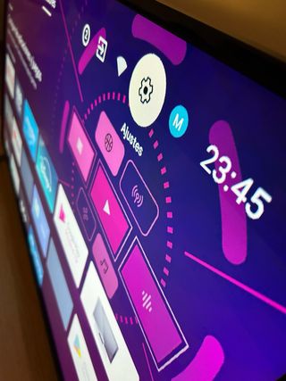 Smart TV TD Systems 40 Full HD