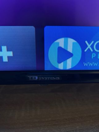 Smart TV TD Systems 40 Full HD