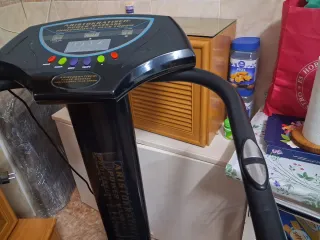 Plataforma Vibratoria Aristokratisch