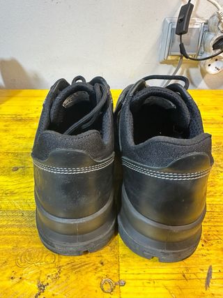 Zapatos de trabajo Carhartt Talla 42