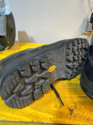 Zapatos de trabajo Carhartt Talla 42