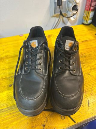 Zapatos de trabajo Carhartt Talla 42