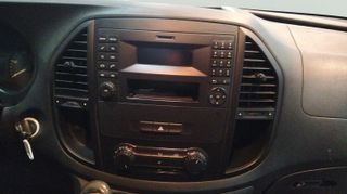 Mercedes-Benz Vito Furgon 111 CDI Compacta 84 kW (114 CV)