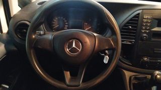 Mercedes-Benz Vito Furgon 111 CDI Compacta 84 kW (114 CV)