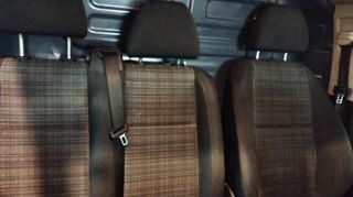 Mercedes-Benz Vito Furgon 111 CDI Compacta 84 kW (114 CV)