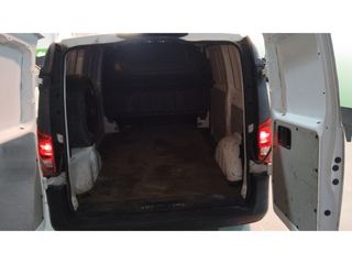 Mercedes-Benz Vito Furgon 111 CDI Compacta 84 kW (114 CV)