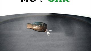 Mercedes-Benz Vito Furgon 111 CDI Compacta 84 kW (114 CV)