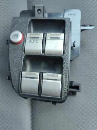 Interruptor Elevalunas Honda FR-V