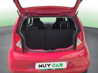 SEAT Mii 1.0 Ecofuel GNC Style Edition Plus 50 kW (68 CV)