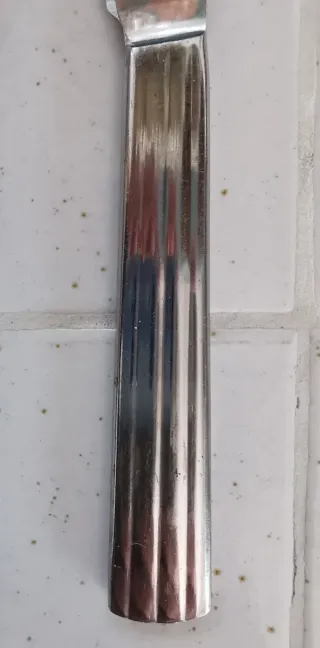 Set 12 Coltelli Vintage Lagostina