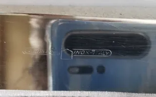 Set 12 Coltelli Vintage Lagostina