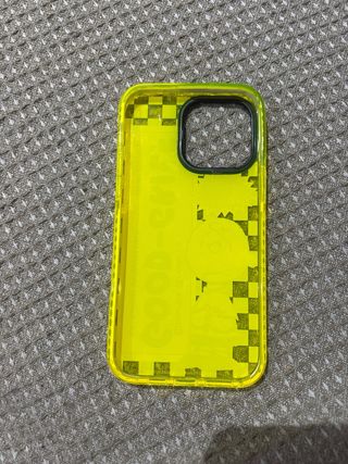 Custodia iPhone 14 Pro Max Casetify Peanuts